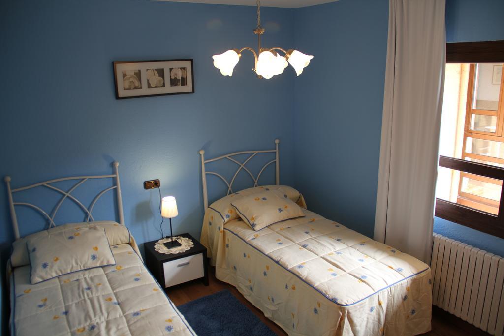 Sierra Pulide Apartamentos Salinas  Exterior photo