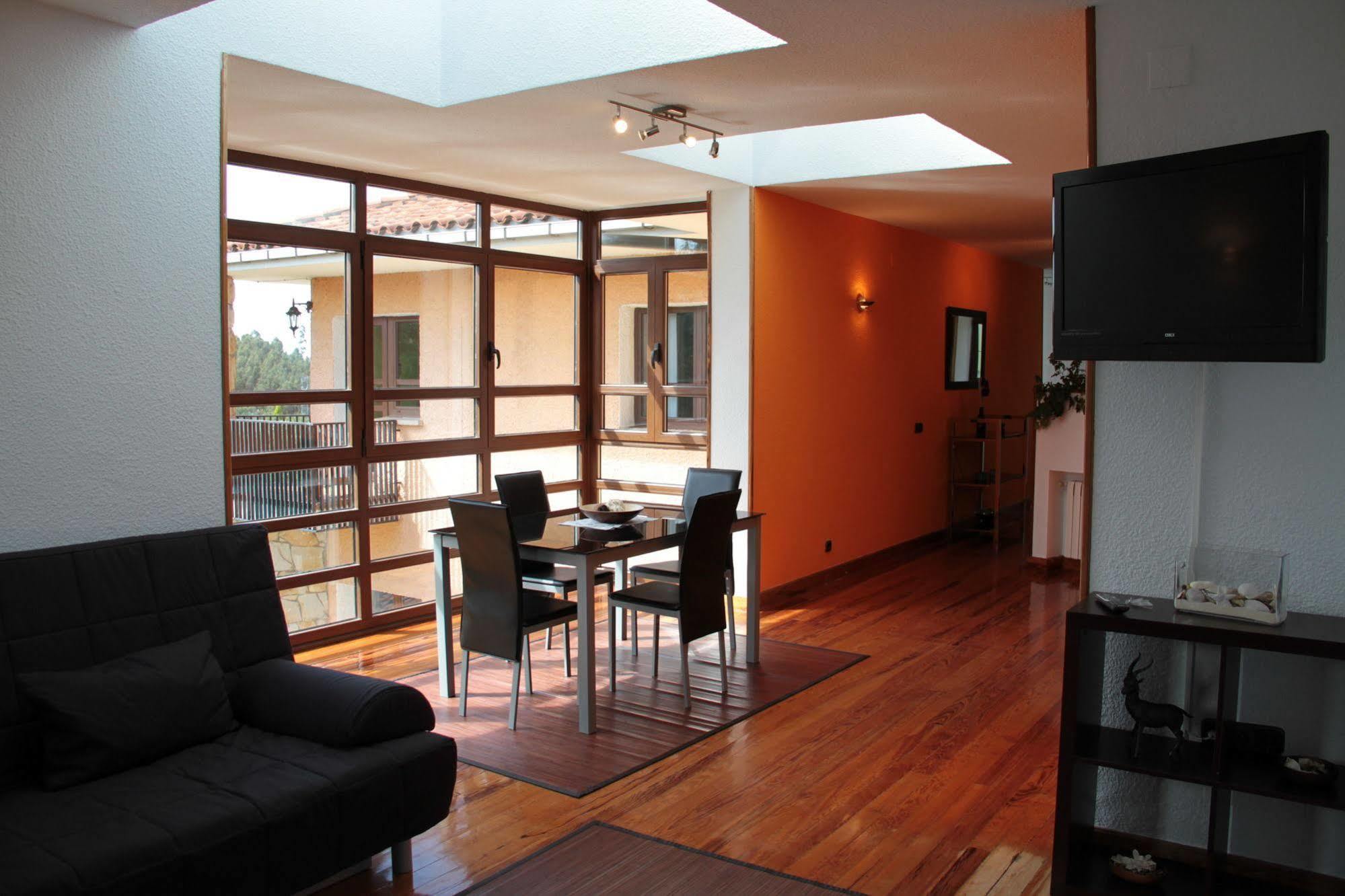 Sierra Pulide Apartamentos Salinas  Exterior photo